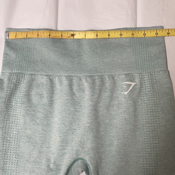 Gymshark Vital Seamless Leggings - Picture 12 of 13